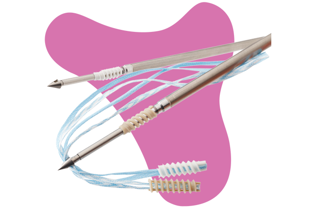 Smith & Nephew SUTURE, 4.5MM SIZE W/ SUTURE, 1 SUTURE CO BRAID – 1 ea
