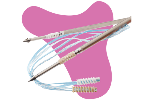 Smith & Nephew SUTURE, 4.5MM SIZE W/ SUTURE, 1 SUTURE CO BRAID – 1 ea