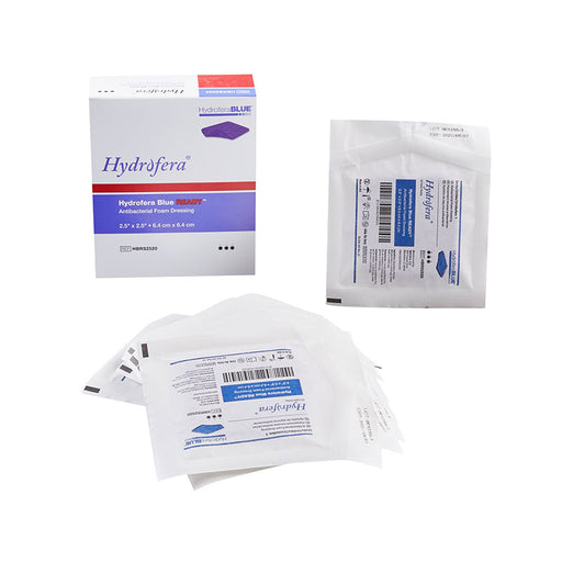Cardinal Health COLLAGEN DRESSING (2"X2") – 10/Box