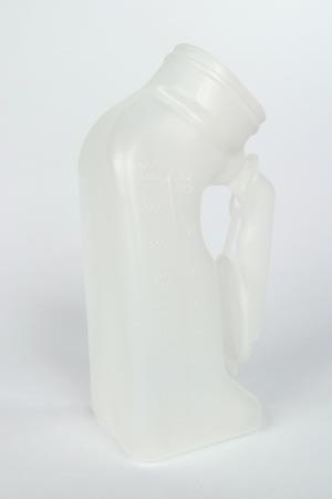 Urinal , - 50 units per case