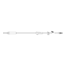 IMS Zyno Primary Admin Set, 105", Universal Spike – 50/Box