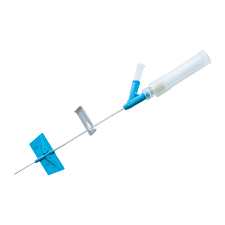 Safe N' Simple Closed IV Catheter Saf-T-Intima 24 Gauge 0.75 Inc – 25/Box