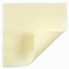 Molnlycke Exufiber® Ag+ Gelling Fiber Dressings – 10/Box