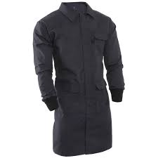 Dukal FitMe Lab Jackets, X-Large - 10 units per bag
