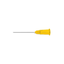 MHC Medical Hypodermic Needle 25G x 1.5" (40mm) Easy Touch – 100/Box