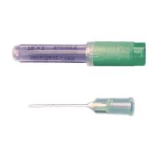 Cardinal Health Hypodermic Needle Monoject Without Safety 22 Gaug – 100/Box