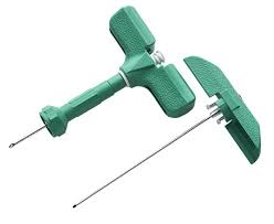 Cardinal Health Bone Marrow Biopsy / Aspiration Needle Monoject 1 – 100/Box