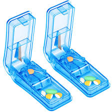 Dukal Corporation Pill Cutter – 1 ea