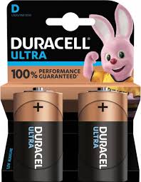 McKesson Alkaline Battery Duracell Procell AA Cell 1.5V D – 24/Box