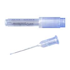 Cardinal Health Hypodermic Needle Monoject SoftPack 27G X 1-1/2" – 100/Box