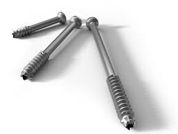 BIOMET 3MM CANNULATED SCREW SYSTEM, STERILE 1.1 X 150MM K-WIRE TRC TIP (PK/5) - 5 units per box