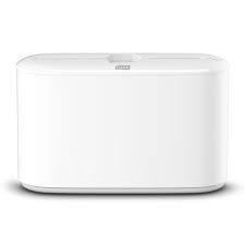 Countertop Multifold Hand Towel Dispenser White Ref. ESS-302020 - Essity
