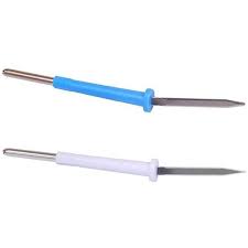 Aspen Surgical Blunt Dermal Tip – 100/Box