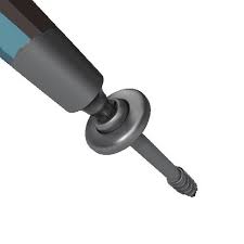 Zimmer BIOMET 3MM CANNULATED SCREW SYSTEM, 2MM CANN DRILL W/ AO – 1 ea
