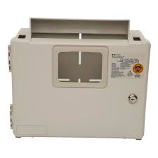 Wall Enclosure for 5 Qt Sharps Container Box x5 Ref. KEN 85165H - Cardinal Health