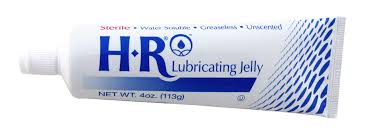 Pro Advantage Lubricating Jelly – 12/Box