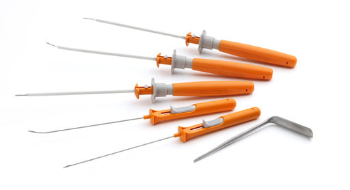 Smith & Nephew FAST-FIX 360 CURVED NEEDLE DELIVERY SYSTEM – 1 ea