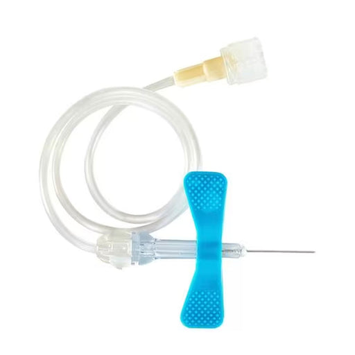 Nipro Infusion Set SafeTouch 23G X 3/4" – 50/Box