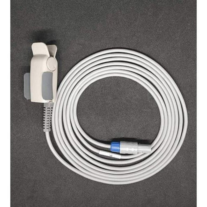 CABLE SPO2 OXIMETER PULSE - 1 each