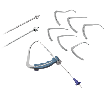 Arthrex RETROCUTTER 9MM – 1 ea