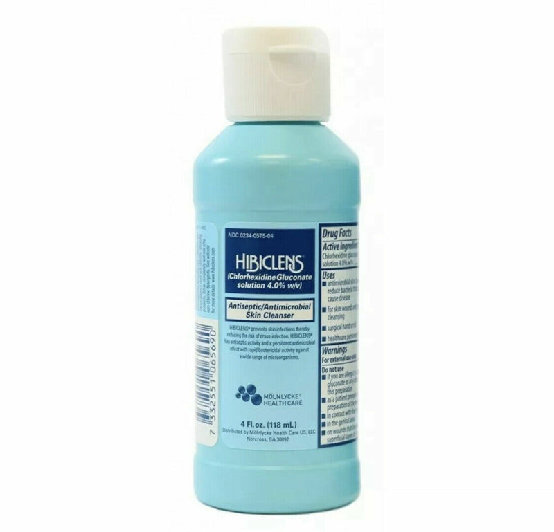 Hibiclens, Skin Cleanser - 24 units per case