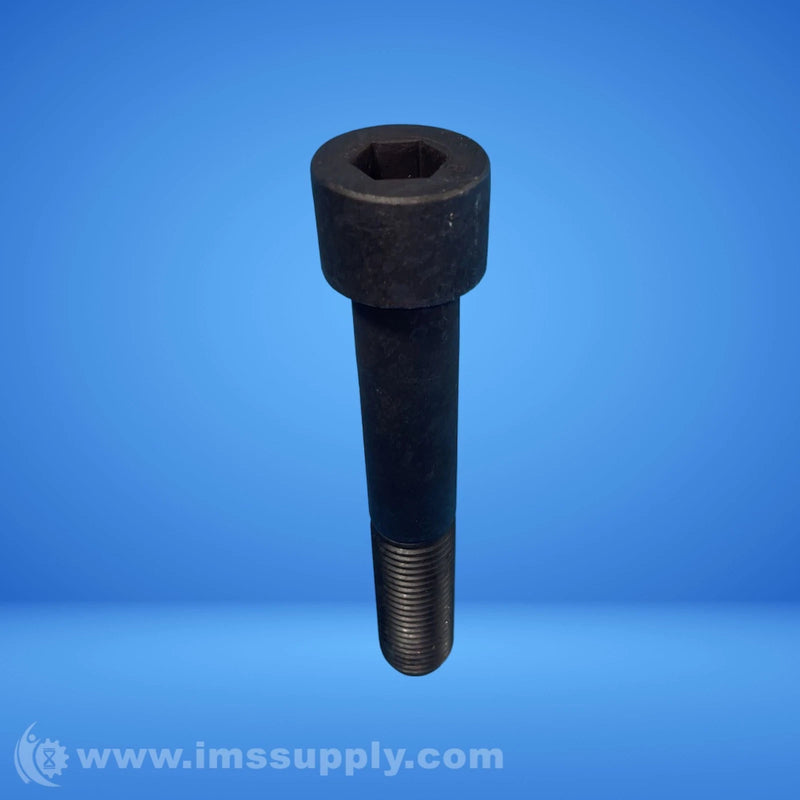 DePuy Synthes 4.0MM CANCELLOUS BONE SCREW, PARTIALLY THREADED 55MM – 1 ea