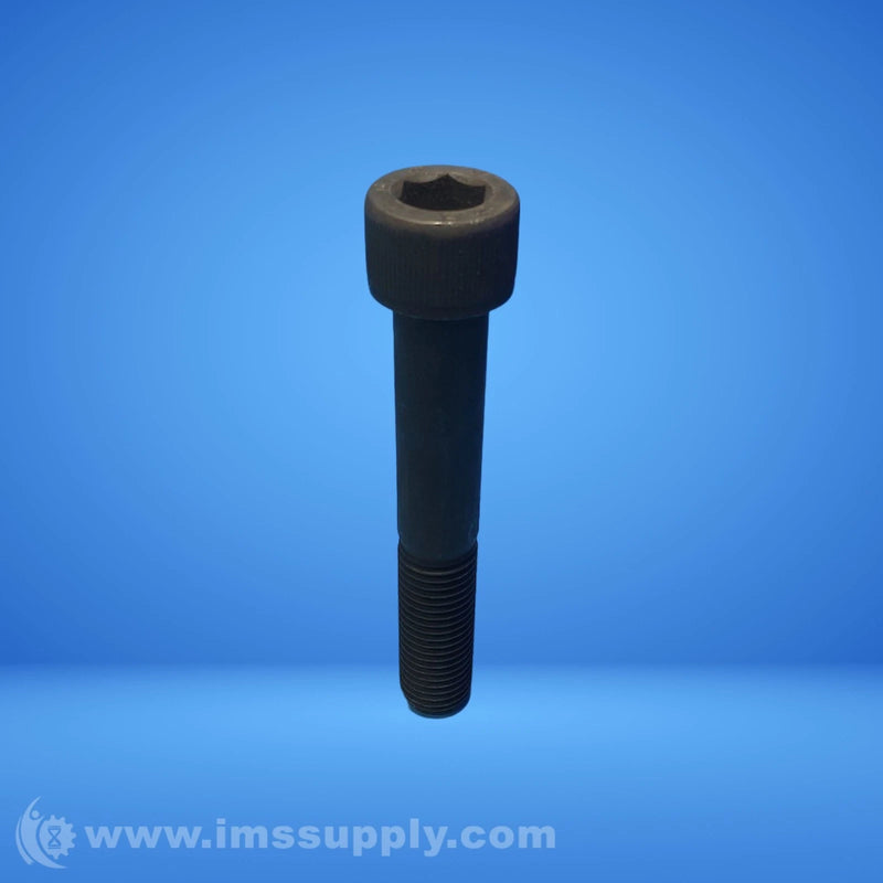 DePuy Synthes 4.0MM CANCELLOUS BONE SCREW, PARTIALLY THREADED, 10MM – 1 ea