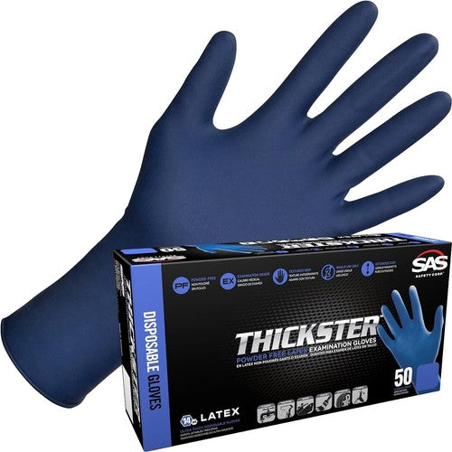 Innovative Healthcare PULSE Gloves, X-large – 100/Box