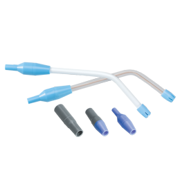 Crosstex International Safe-flo SE Valve - 10 bags per box