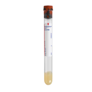 Glass Tube, 16 X 100mm, 8.5mL - 100 units per box